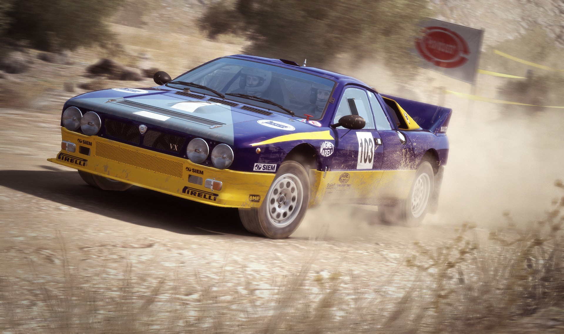 DiRT Rally - Imagen 36